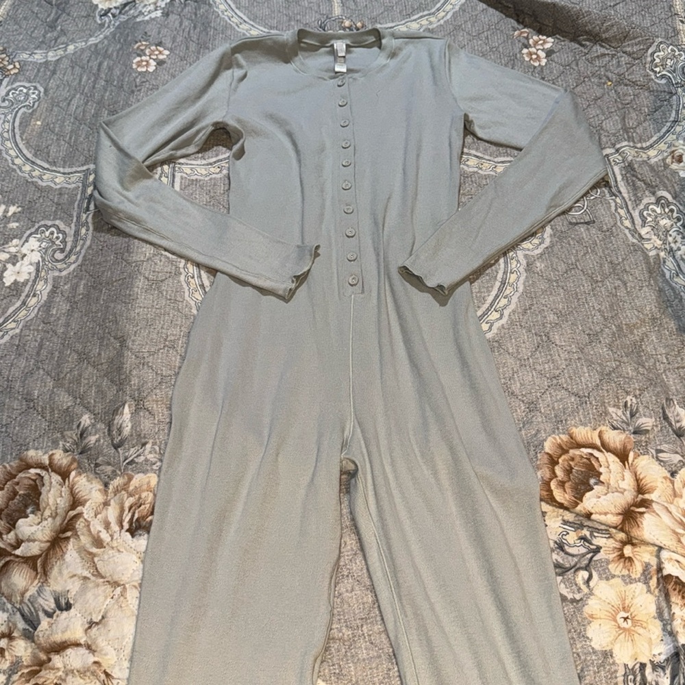 SKIMS RARE ONESIES